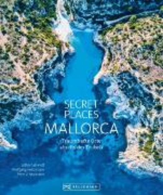 Bild von Secret Places Mallorca (eBook)