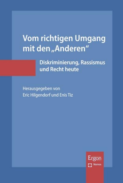 Bild von Vom richtigen Umgang mit den "Anderen" (eBook)