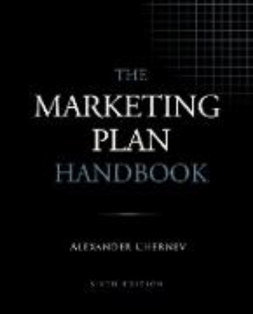 Bild von The Marketing Plan Handbook, 6th Edition