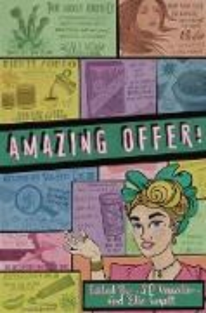 Bild von Amazing Offer! (eBook)