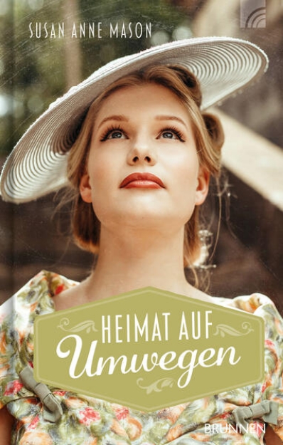 Bild von Heimat auf Umwegen (eBook)