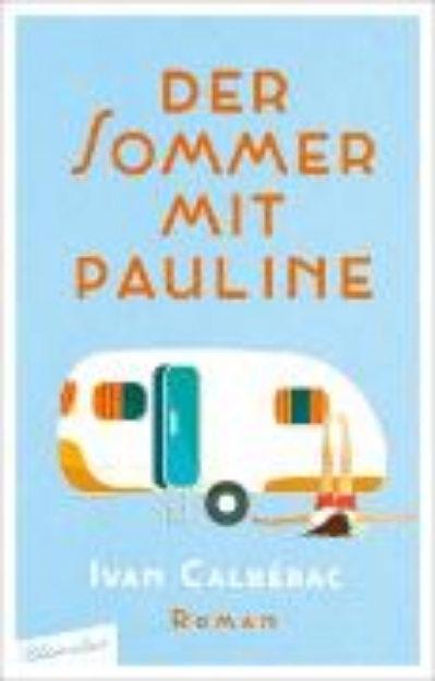 Bild von Der Sommer mit Pauline (eBook)