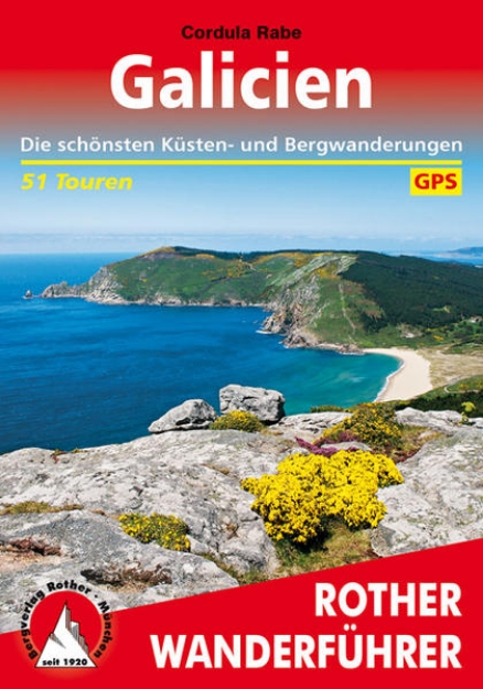 Bild von Galicien (eBook)