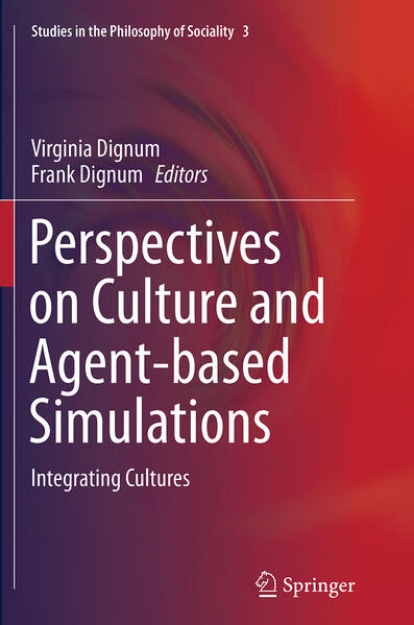 Bild von Perspectives on Culture and Agent-based Simulations