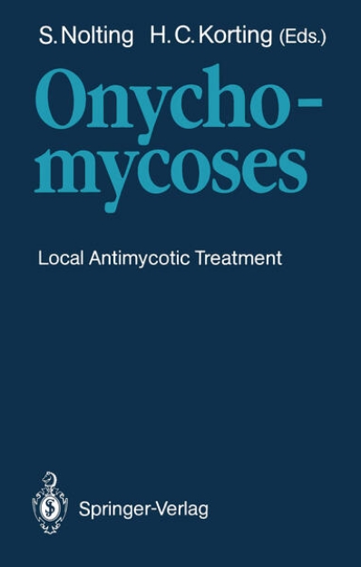 Bild von Onychomycoses (eBook)