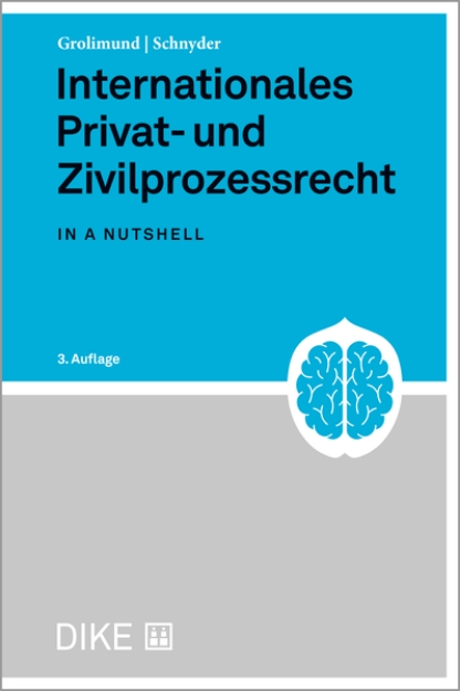 Bild von Internationales Privat- und Zivilprozessrecht