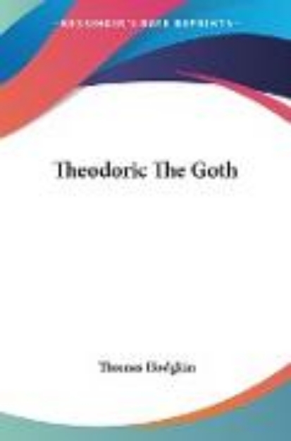 Bild von Theodoric The Goth