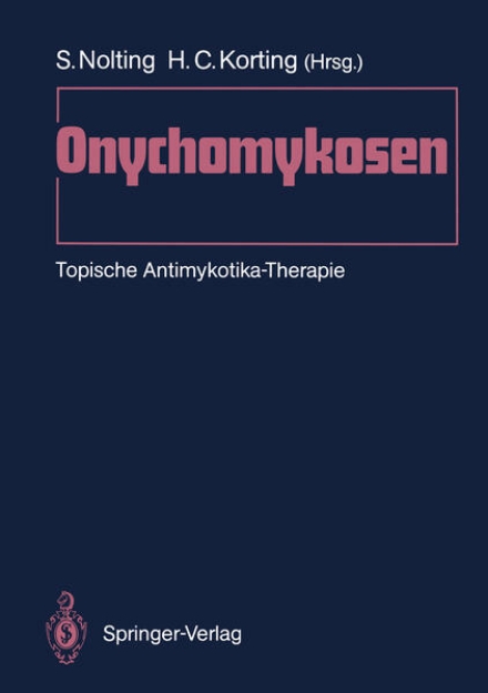 Bild von Onychomykosen (eBook)