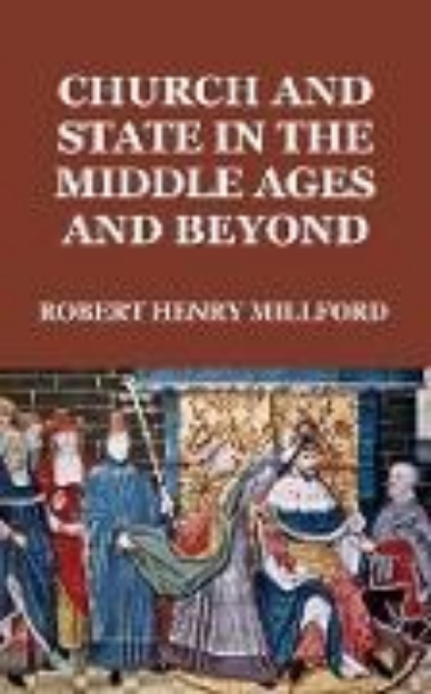 Bild von Church and State in the Middle Ages and Beyond (eBook)