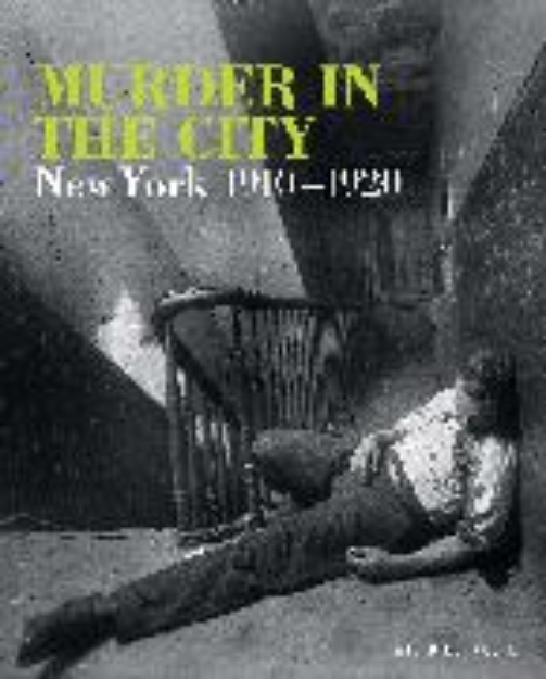 Bild von Murder in the City (eBook)