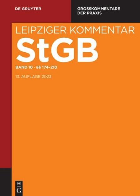 Bild von §§ 174-210 (eBook)