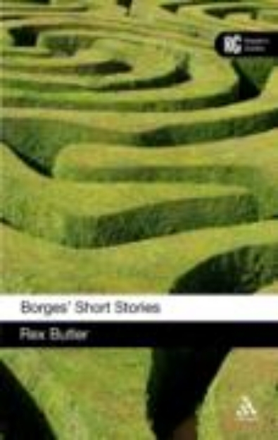 Bild von Borges' Short Stories (eBook)