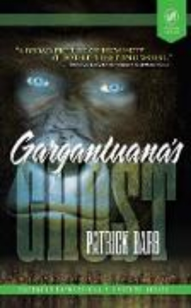 Bild von Gargantuana's Ghost (eBook)