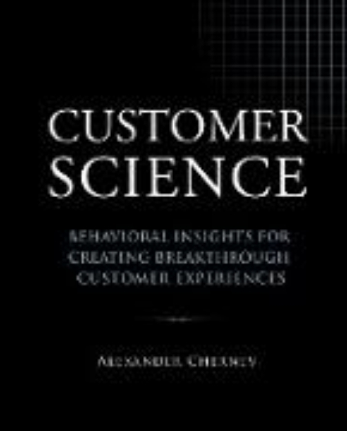 Bild von Customer Science