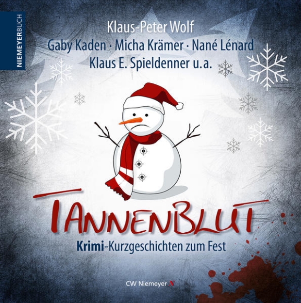 Bild von Tannenblut (eBook)