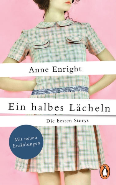 Bild von Ein halbes Lächeln (eBook)