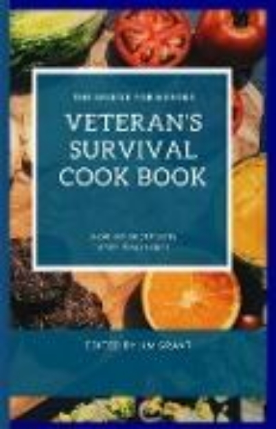 Bild von Veterans Survival Cookbook