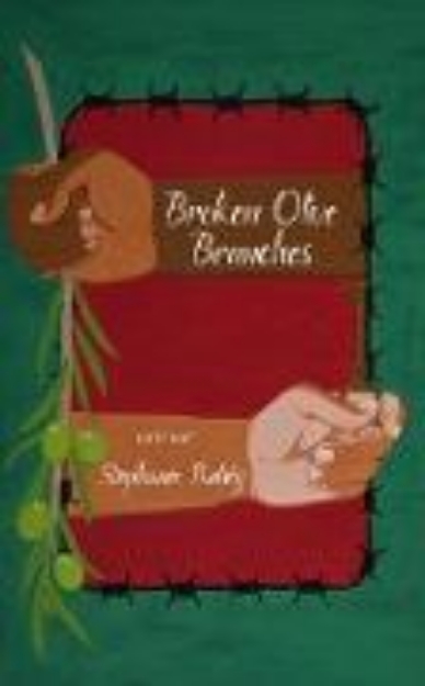 Bild von Broken Olive Branches (eBook)