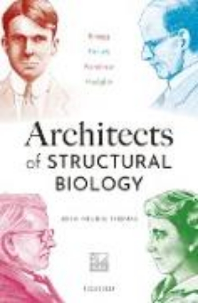 Bild von Architects of Structural Biology (eBook)