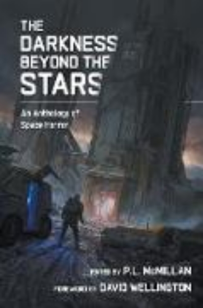 Bild von The Darkness Beyond The Stars