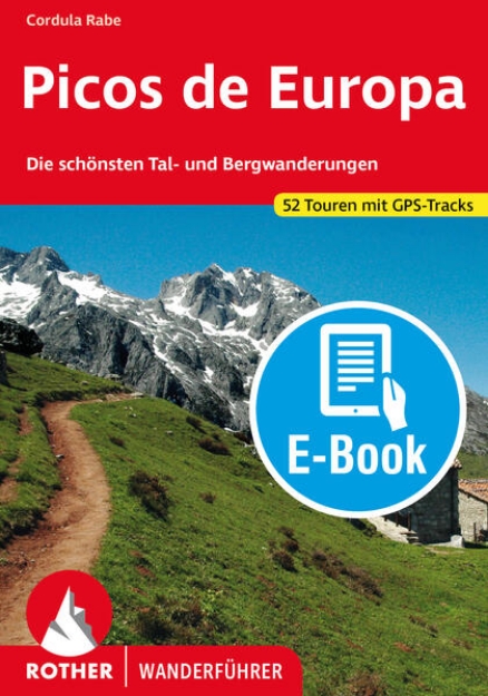 Bild von Picos de Europa (E-Book) (eBook)