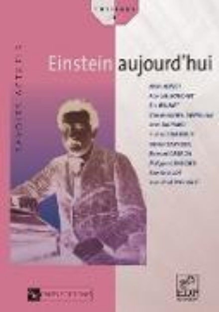 Bild von Einstein aujourd'hui (eBook)