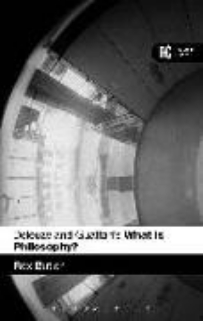 Bild von Deleuze and Guattari's 'What is Philosophy?' (eBook)