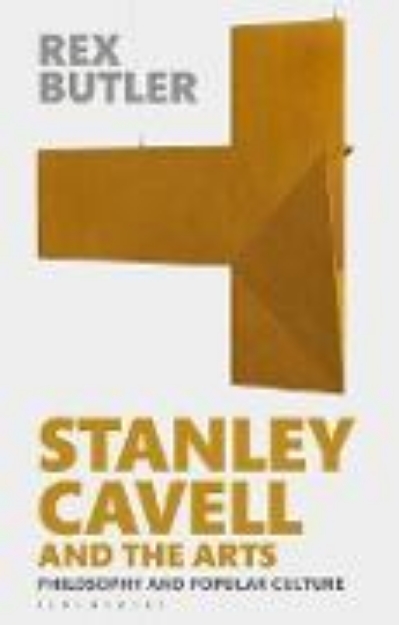 Bild von Stanley Cavell and the Arts (eBook)