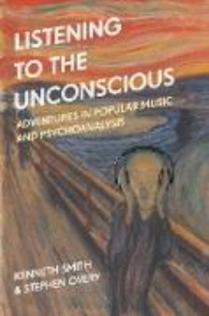 Bild von Listening to the Unconscious (eBook)