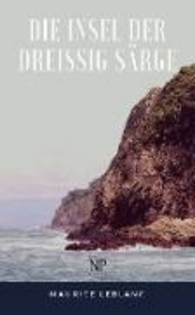 Bild von Die Insel der dreißig Särge (eBook)