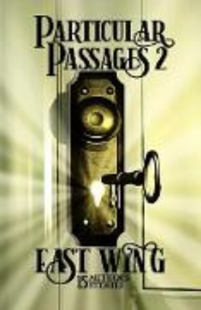 Bild von Particular Passages 2: East Wing (eBook)