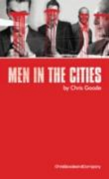 Bild von Men in the Cities (eBook)