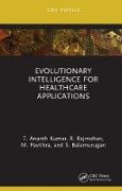 Bild von Evolutionary Intelligence for Healthcare Applications (eBook)