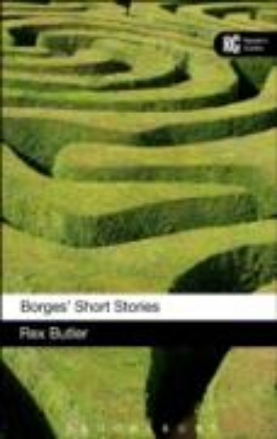 Bild zu Borges' Short Stories (eBook)