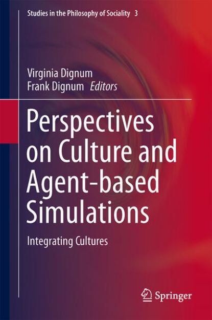 Bild von Perspectives on Culture and Agent-based Simulations (eBook)