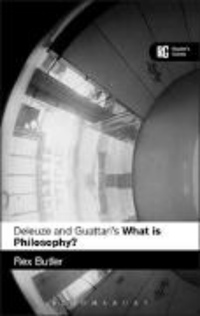 Bild von Deleuze and Guattari's 'What is Philosophy?' (eBook)