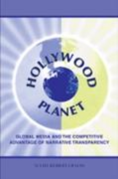 Bild von Hollywood Planet (eBook)